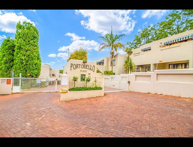 1 BEDROOM APARTMENT FOR SALE IN MORNINGSIDE